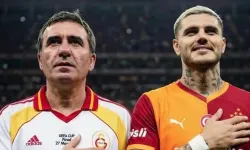 Mauro Icardi, Hagi'nin rekorunu kırdı
