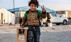 Rojava’da Çocuklara Yönelik Savaş Suçları Raporu açıklandı