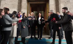 DEM Parti İmralı Heyeti Öcalan'a gidiyor