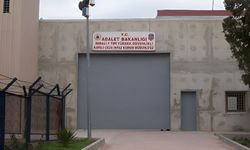 DEM Parti heyeti İmralı'ya gitti