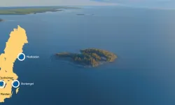 İsveç bedava ada dağıtıyor: Başvurular başladı