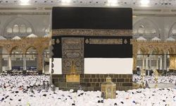 Kâbe örtüsünün parçaları Epstein'e gönderildi mi?