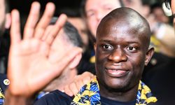 N’Golo Kanté Fenerbahçe için İstanbul’da