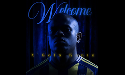 N’Golo Kanté resmen Fenerbahçe’de