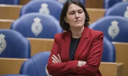 Hollanda Parlamentosu’ndan Rojava'ya destek