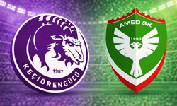 Keçiörengücü – Amedspor maçı ne zaman, saat kaçta, hangi kanalda?
