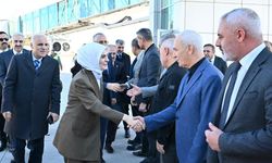 Bakan Göktaş Diyarbakır’a geldi