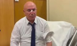 Saldırıya uğrayan Mahmut Tanal konuştu