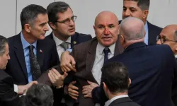 Mahmut Tanal’dan Gökçek’e: Pusu kuruldu