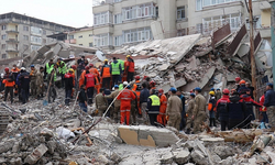 Malatya deprem dosyasında kritik gelişme