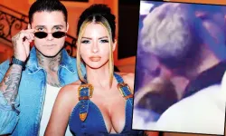 Mauro Icardi, ihanet iddialarına yanıt verdi