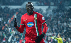 Mbaye Diagne durdurulamıyor!