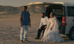 Oscar adayı filmin ünlü senaristi tutuklandı