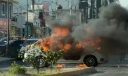 Meksika’da neler oluyor?