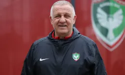 Mesut Bakkal, futbolculardan tek bir şey istedi