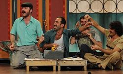 Ünlü oyuncu icralık oldu