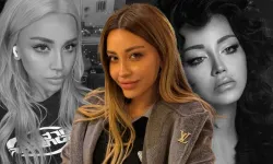 Mika Raun tutuklandı