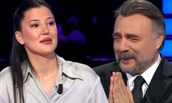 Milyoner yarışmacının joker kullandığı soru şaşkınlık yarattı