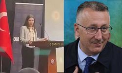 Belediye Başkanı'ndan üniversite öğrencisi kadına 50 milyon liralık dava