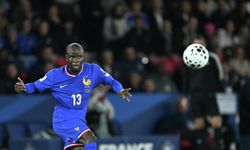 Fenerbahçe'den N'Golo Kante açıklaması!