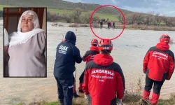 17 gündür aranan Nimet Kılıç'ın cansız bedeni bulundu