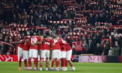 Fenerbahçe'nin rakibinin teknik direktörü kovuldu