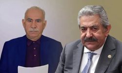 İddia: Öcalan ile Yıldız arasında anlaşmazlık yaşandı
