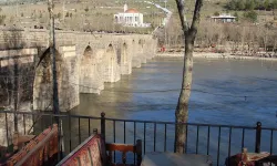 On Gözlü Köprü çevresinde son durum ne?