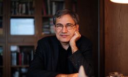 Orhan Pamuk, en iyi romanlarının hangileri olduğunu açıkladı