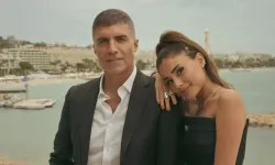 Eşi ilk kez açıkladı: Özcan Deniz'den akılalmaz teklif!