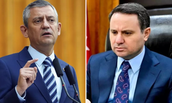 Özel’den Gürlek atamasına sert tepki