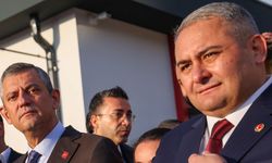 Keçiören belediye başkanından Özgür Özel hakkında suç duyurusu