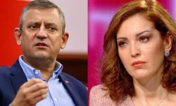 Özgür Özel'den Nagehan Alçı'ya: Bir gün ananı orada bulursun