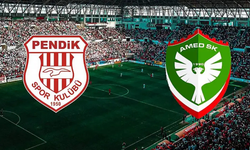 Pendikspor–Amedspor maçı öncesi tüm detaylar netleşti: Bilet, yayın ve hakem açıklandı