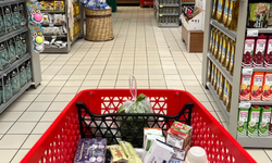 Ramazan öncesi gıdada zam tablosu: Zam şampiyonu belli oldu