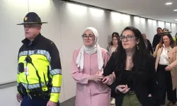 ABD'de gözaltına alınan Türk hakkında yeni gelişme