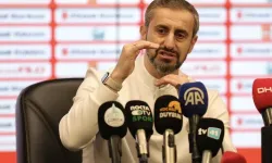 Erzurumspor teknik direktöründen Amedspor açıklaması!