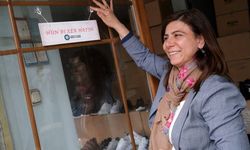 Serra Bucak: Diyarbakır yatırımı hak ediyor