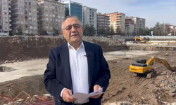 Sezgin Tanrıkulu: “Deprem kader değildi, Bu kayıplar önlenebilirdi”