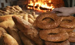 Simit ve ekmek zammında yeni düzenleme