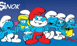 Şirinler çok yakında Kürtçe olarak YouTube’da