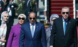 Bir zamanlar "darbeci" idi: Erdoğan'la Sisi buzları eritti