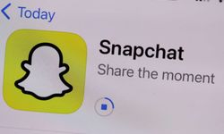Snapchat, Türkiye'ye geldi