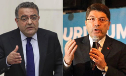 Tanrıkulu’ndan Bakan Tunç’a  tahliye edilen başkanlar neden göreve dönemiyor?