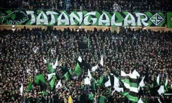 Sakaryaspor taraftar grubundan tehdit dolu açıklama