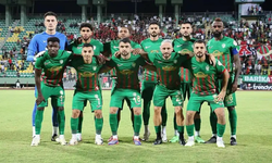 Amedspor kadrosu değişti! İşte gidenler ve yeni transferler