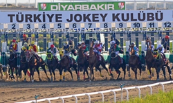 TJK’dan Dicle Üniversitesi’ne anlamlı jest