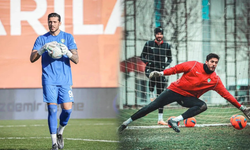 Amedspor Kalecisiyle Yollarını ayırdı: Yeni takımına imza attı