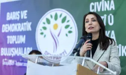 Tülay Hatimoğulları'ndan Münih açıklaması: Burada da istiyoruz