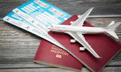 İTO: Ocakta en çok uçak bileti zamlandı